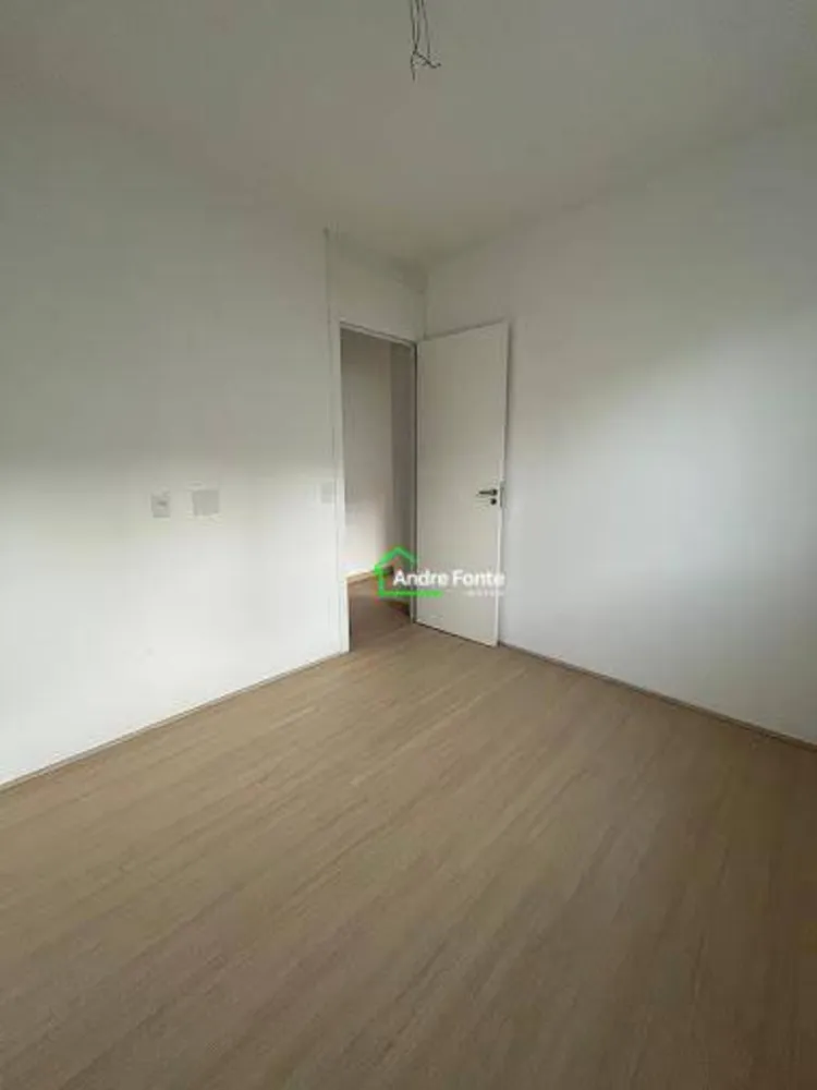 Apartamento, 2 quartos, 45 m² - Foto 6