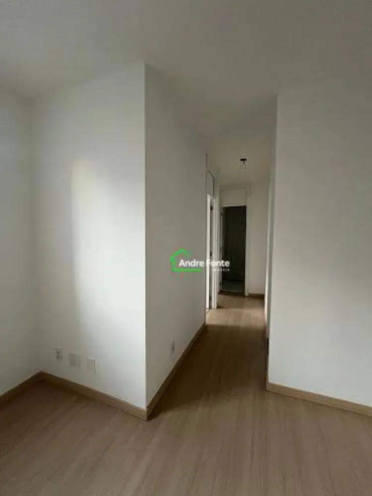 Apartamento, 2 quartos, 45 m² - Foto 5