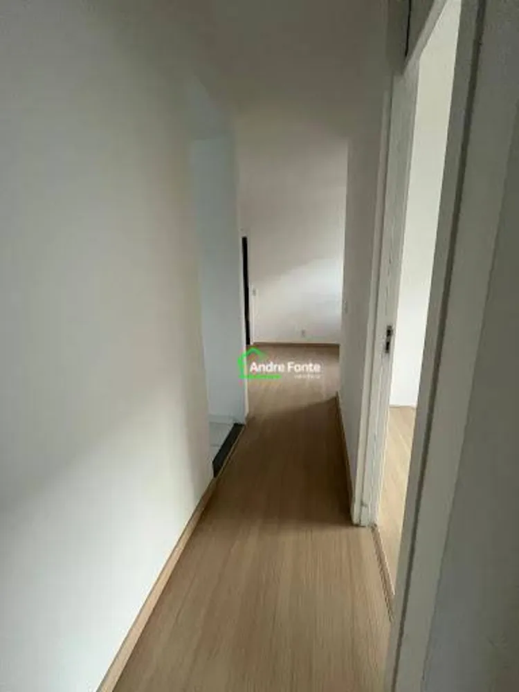 Apartamento, 2 quartos, 45 m² - Foto 12