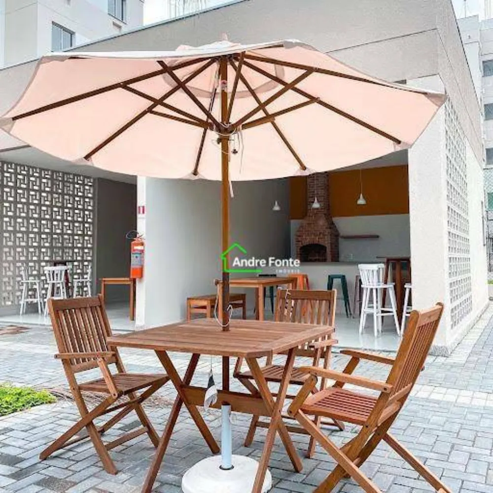 Apartamento, 2 quartos, 45 m² - Foto 15