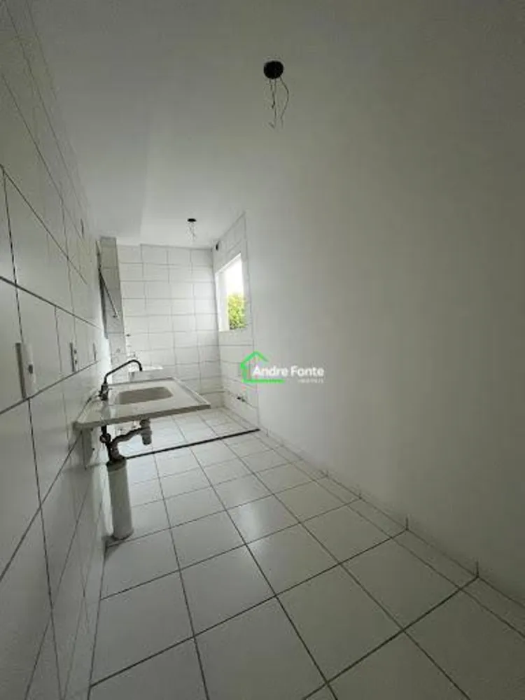 Apartamento, 2 quartos, 45 m² - Foto 10