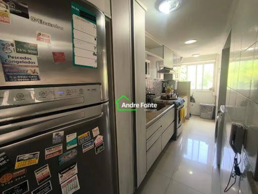 Apartamento, 4 quartos, 85 m² - Foto 6
