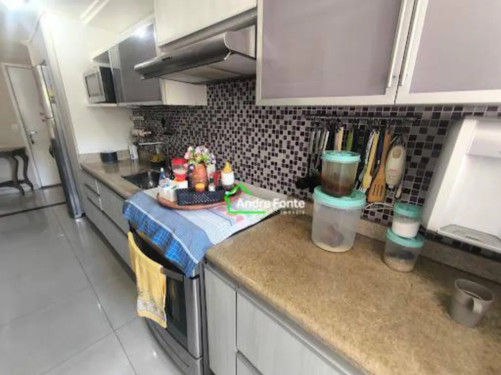 Apartamento, 4 quartos, 85 m² - Foto 8