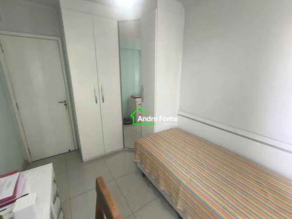 Apartamento, 4 quartos, 85 m² - Foto 13