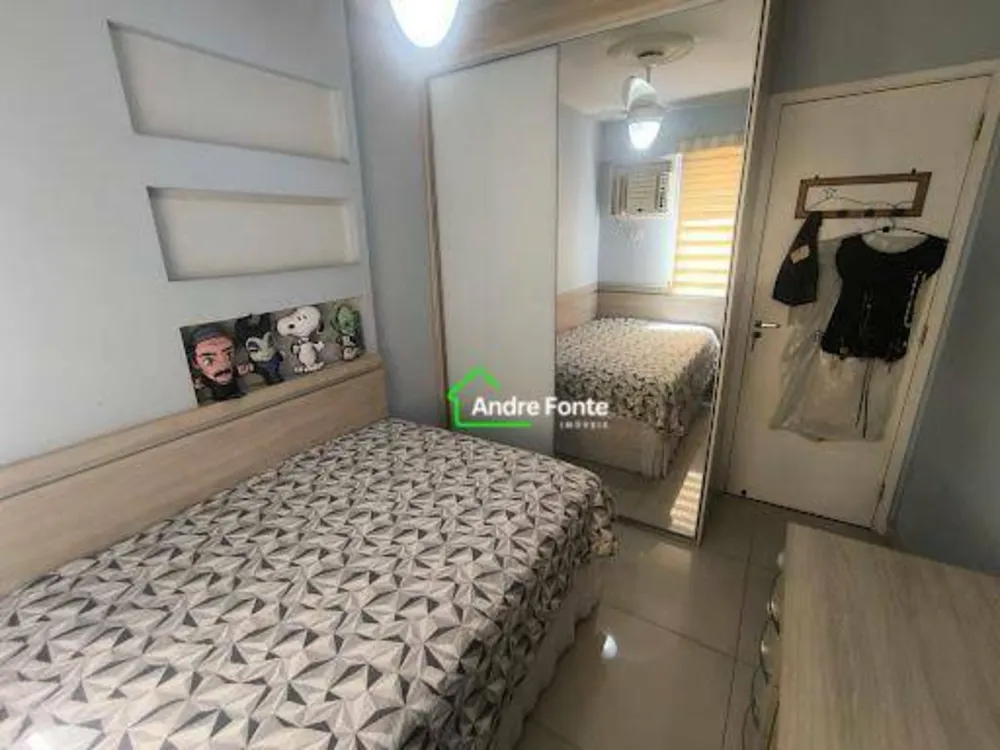 Apartamento, 4 quartos, 85 m² - Foto 20