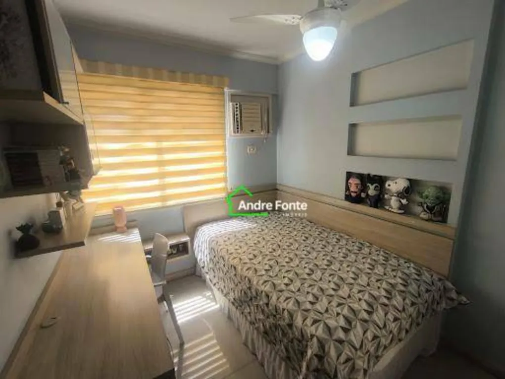 Apartamento, 4 quartos, 85 m² - Foto 16