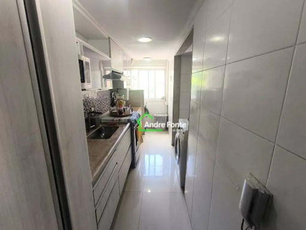 Apartamento, 4 quartos, 85 m² - Foto 7