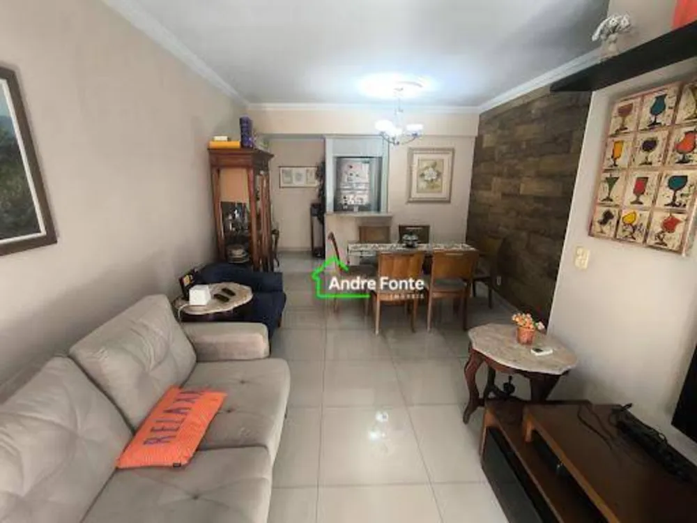 Apartamento, 4 quartos, 85 m² - Foto 2
