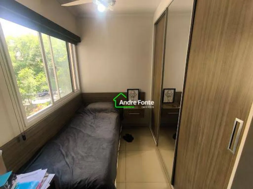 Apartamento, 4 quartos, 85 m² - Foto 19