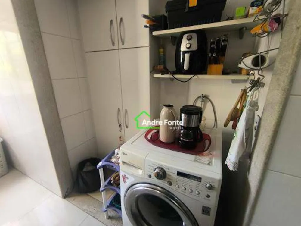 Apartamento, 4 quartos, 85 m² - Foto 9