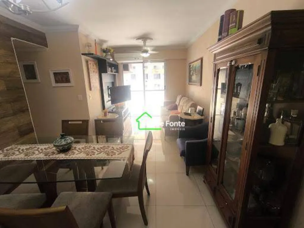 Apartamento, 4 quartos, 85 m² - Foto 4