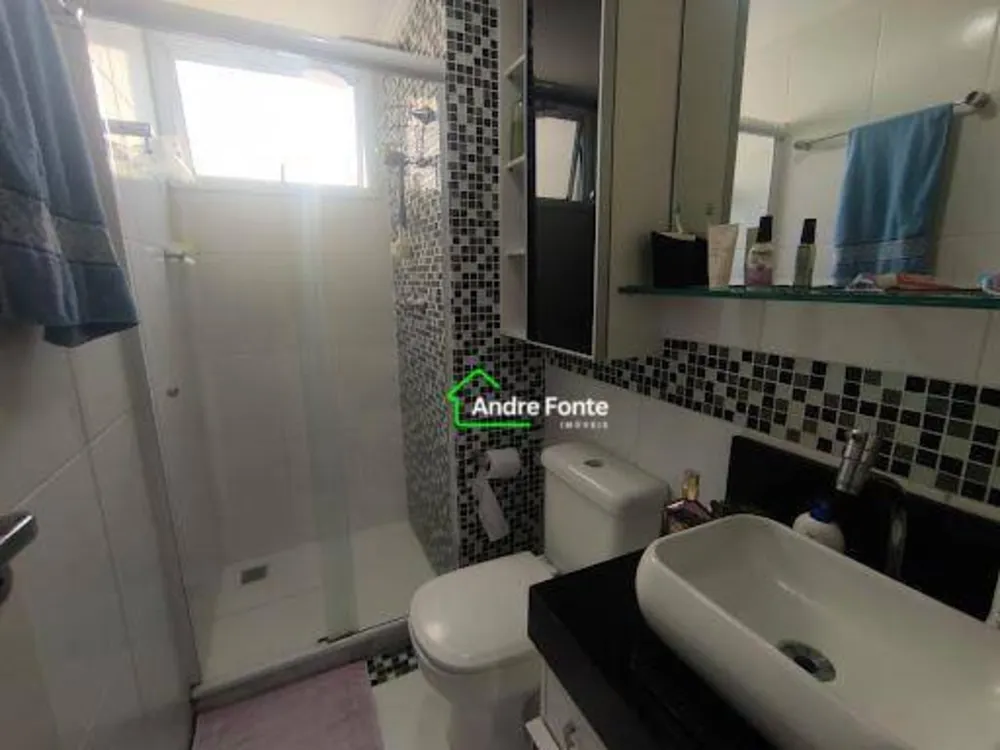 Apartamento, 4 quartos, 85 m² - Foto 22