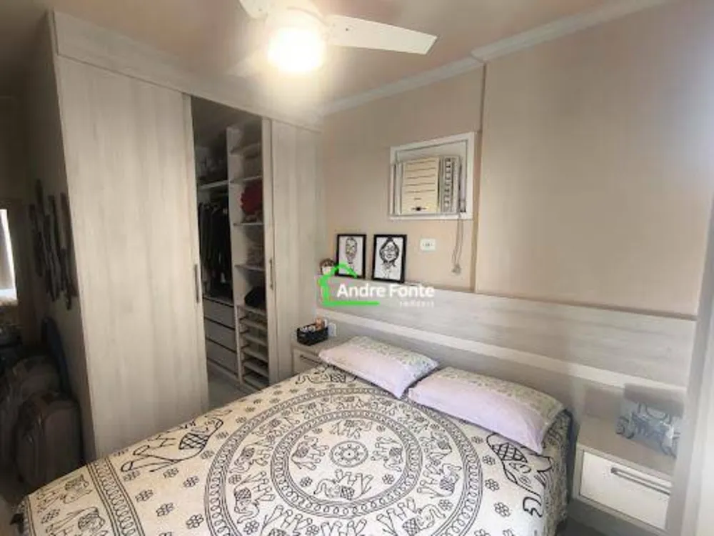 Apartamento, 4 quartos, 85 m² - Foto 11