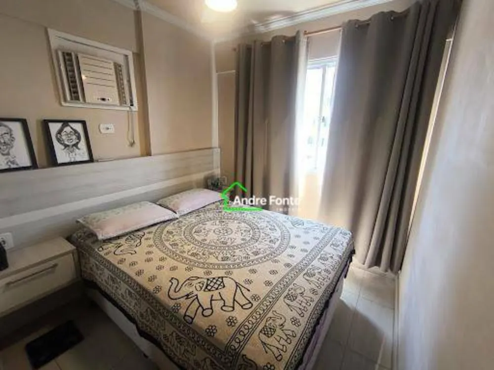 Apartamento, 4 quartos, 85 m² - Foto 12