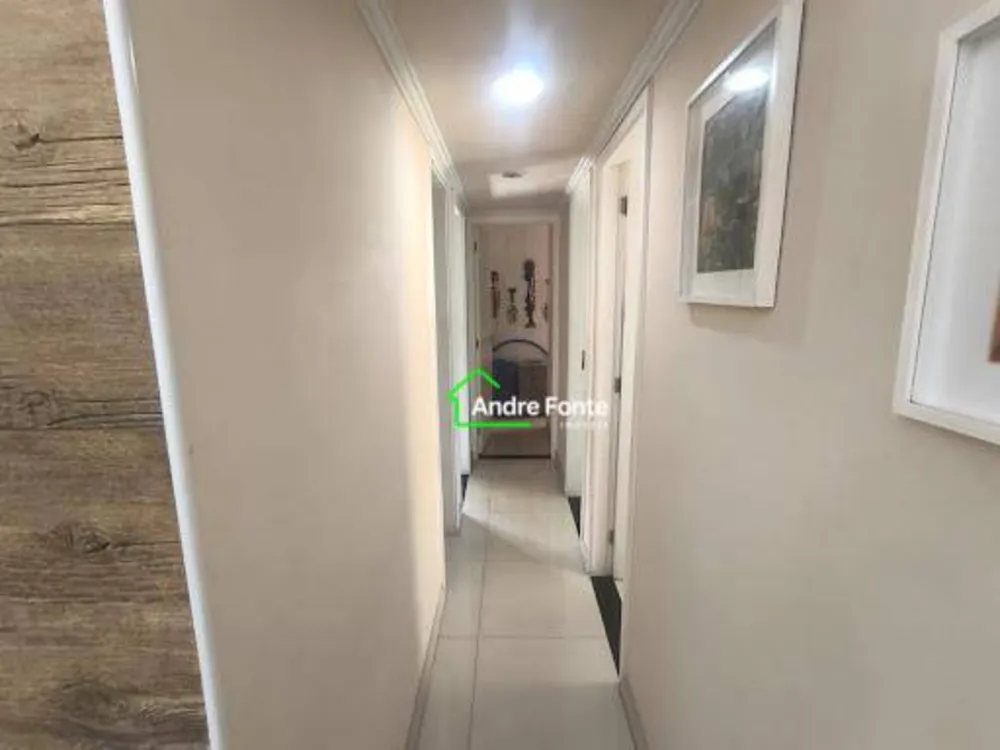 Apartamento, 4 quartos, 85 m² - Foto 10