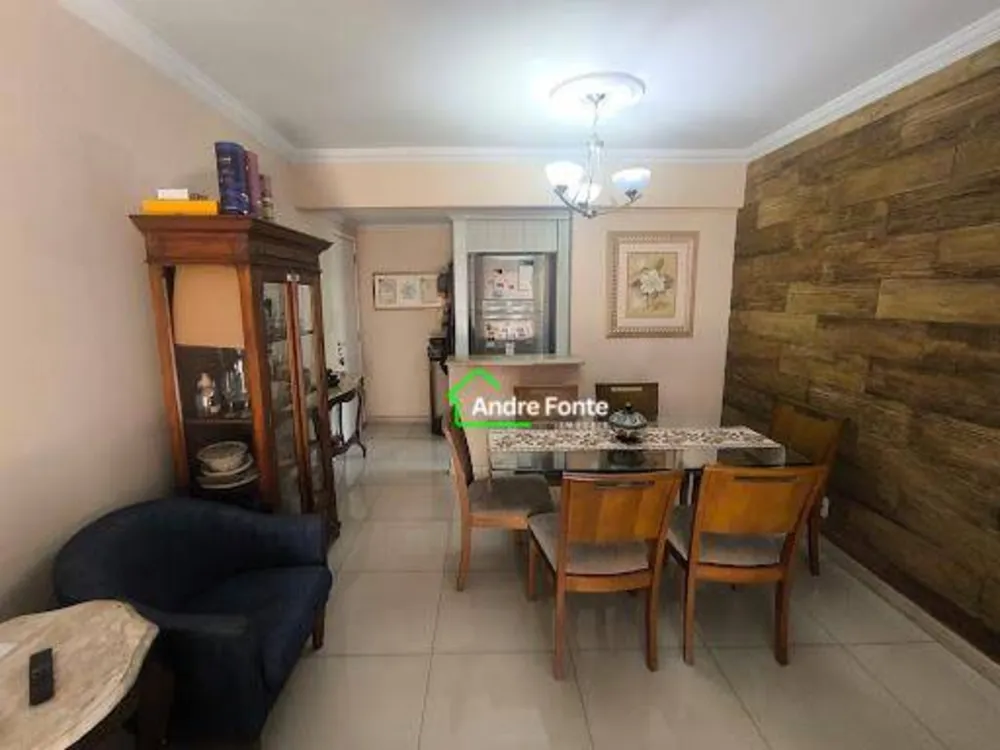 Apartamento, 4 quartos, 85 m² - Foto 3