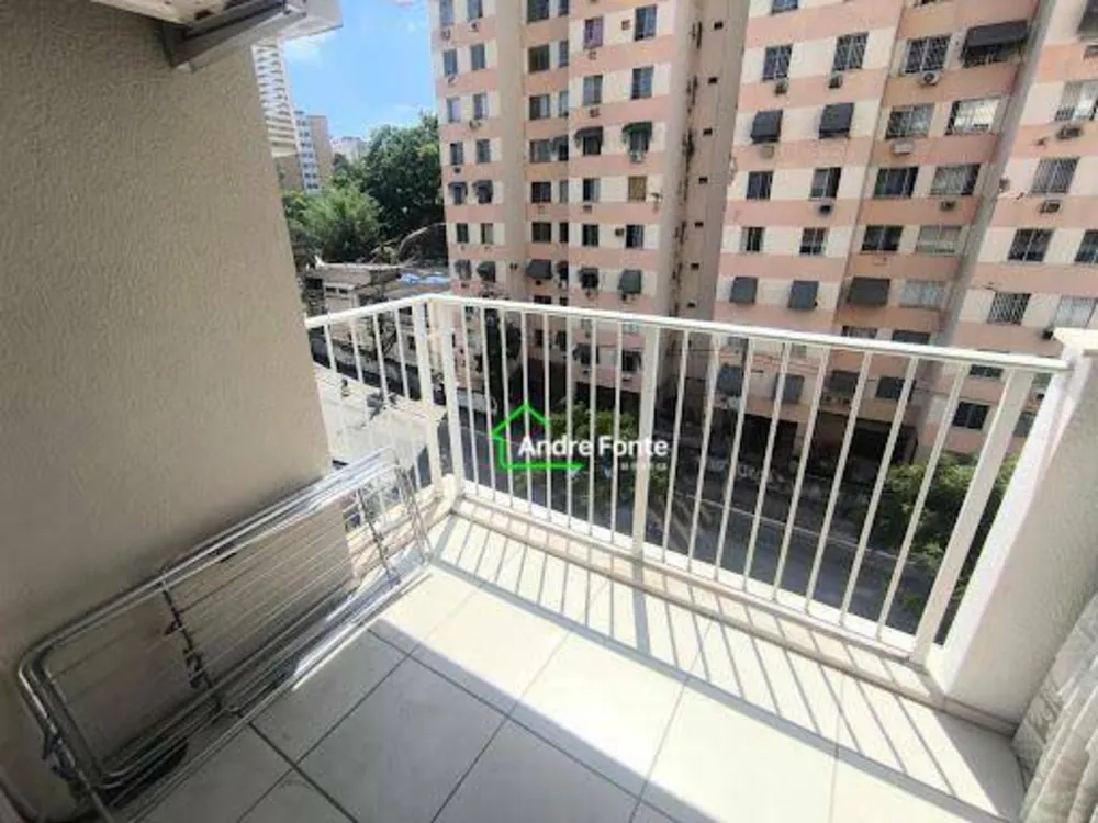 Apartamento, 4 quartos, 85 m² - Foto 23