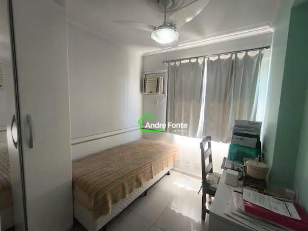 Apartamento, 4 quartos, 85 m² - Foto 17