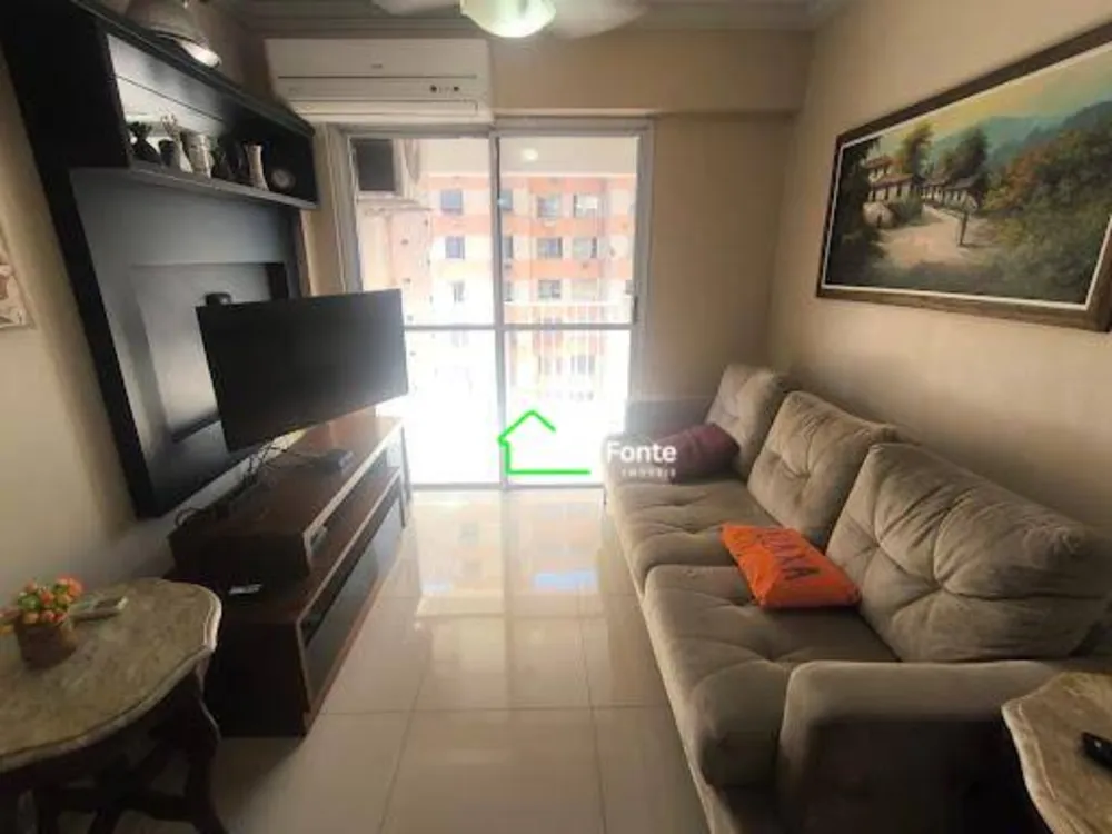 Apartamento, 4 quartos, 85 m² - Foto 5