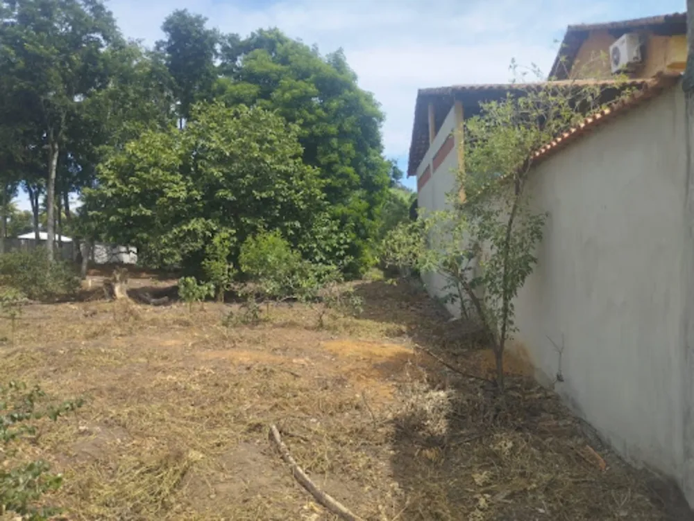 Terreno, 2000 m² - Foto 1