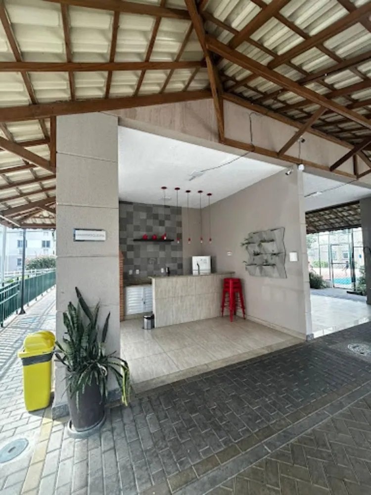 Apartamento, 2 quartos, 45 m² - Foto 15