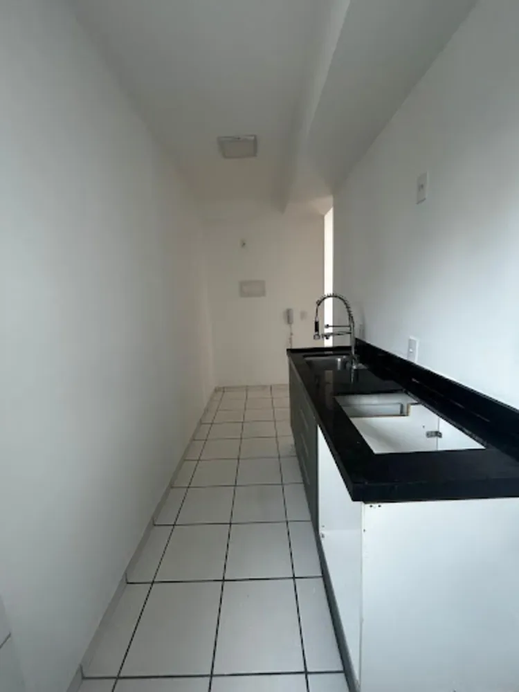 Apartamento, 2 quartos, 45 m² - Foto 6