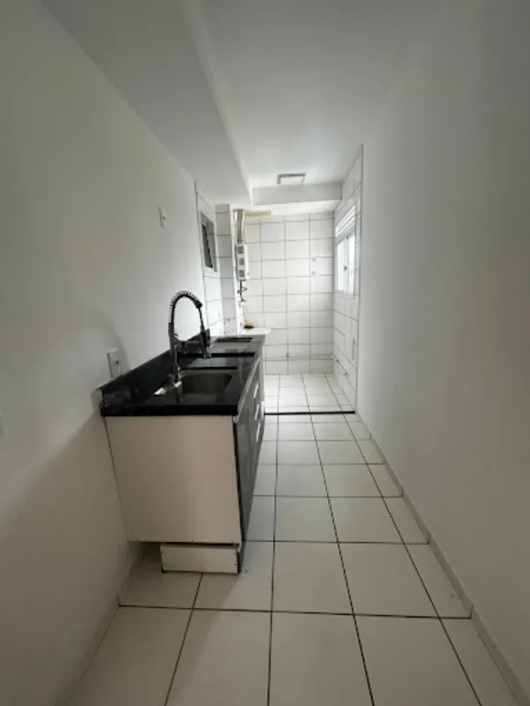 Apartamento, 2 quartos, 45 m² - Foto 5