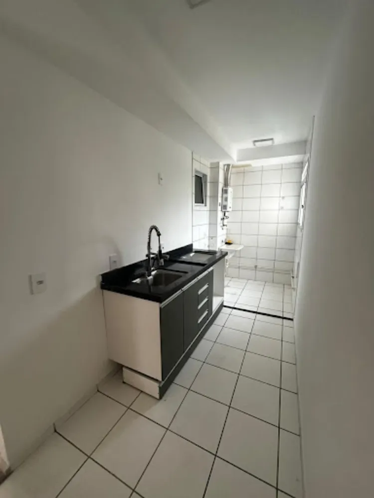 Apartamento, 2 quartos, 45 m² - Foto 7