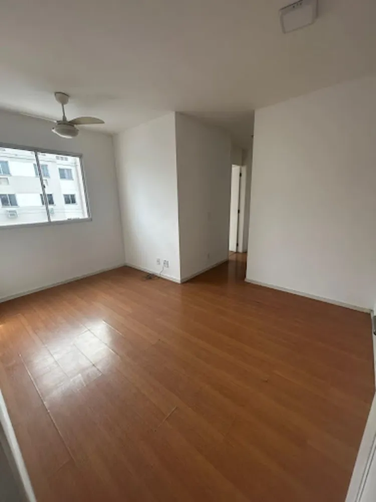 Apartamento, 2 quartos, 45 m² - Foto 2