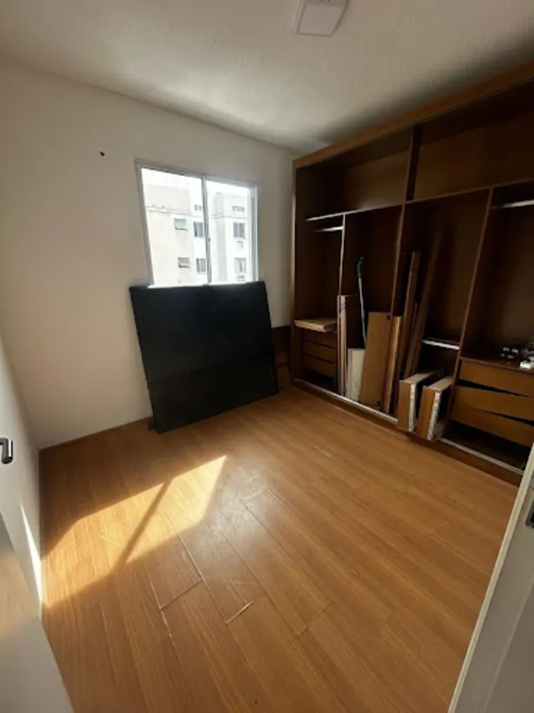 Apartamento, 2 quartos, 45 m² - Foto 13