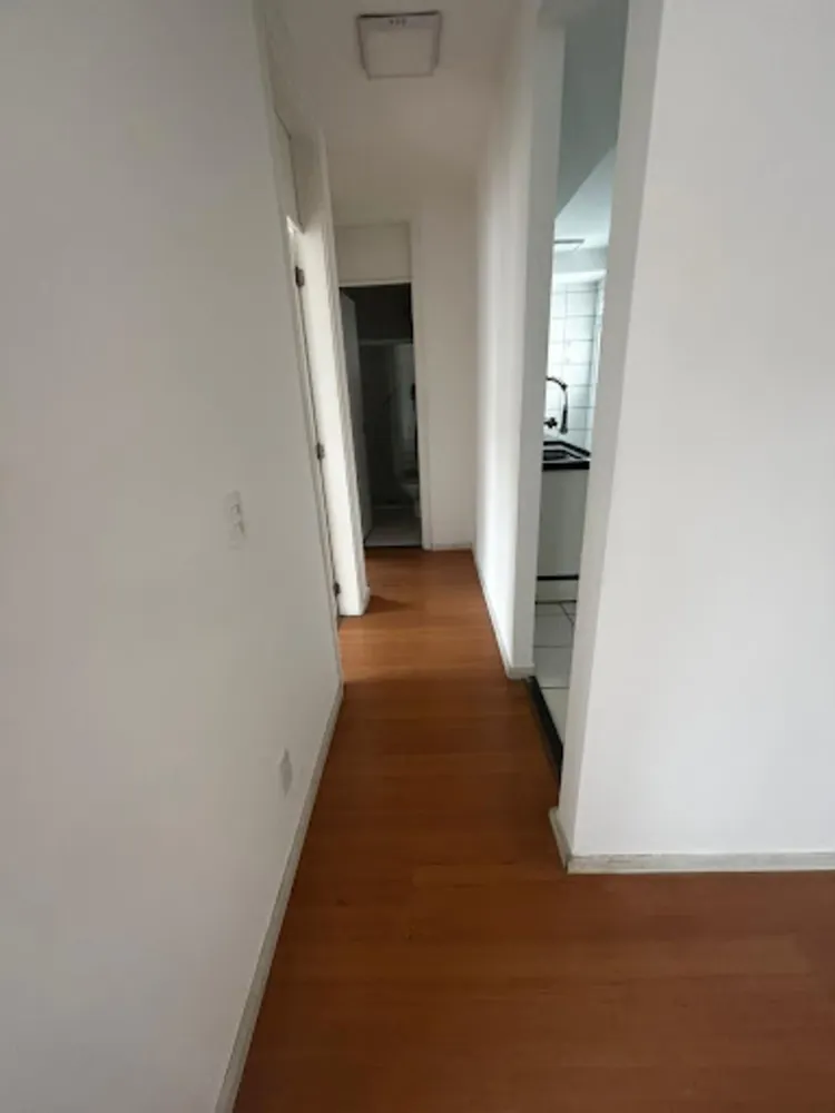 Apartamento, 2 quartos, 45 m² - Foto 14