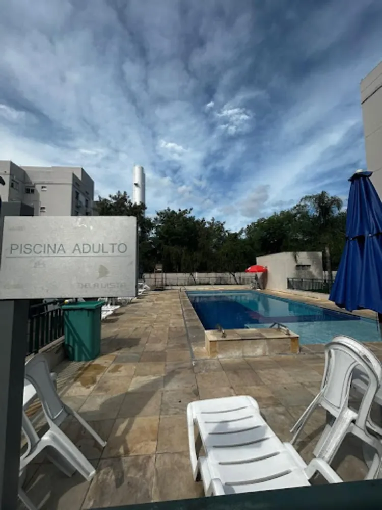 Apartamento, 2 quartos, 45 m² - Foto 22