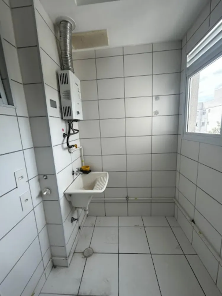 Apartamento, 2 quartos, 45 m² - Foto 8