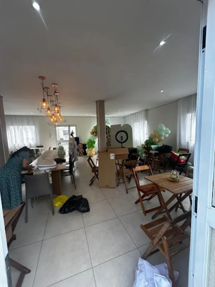 Apartamento, 2 quartos, 45 m² - Foto 18