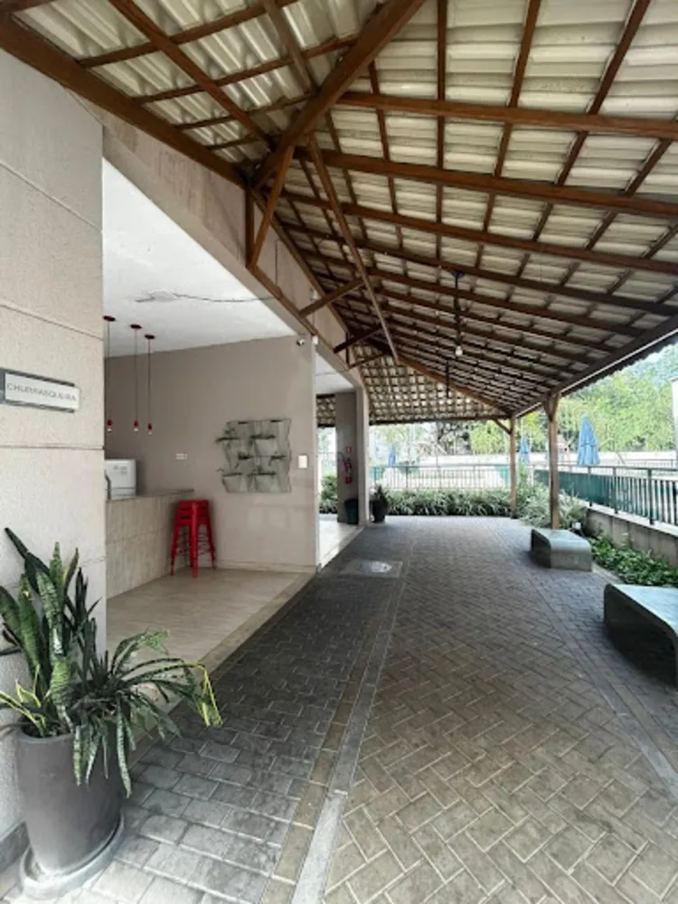 Apartamento, 2 quartos, 45 m² - Foto 17