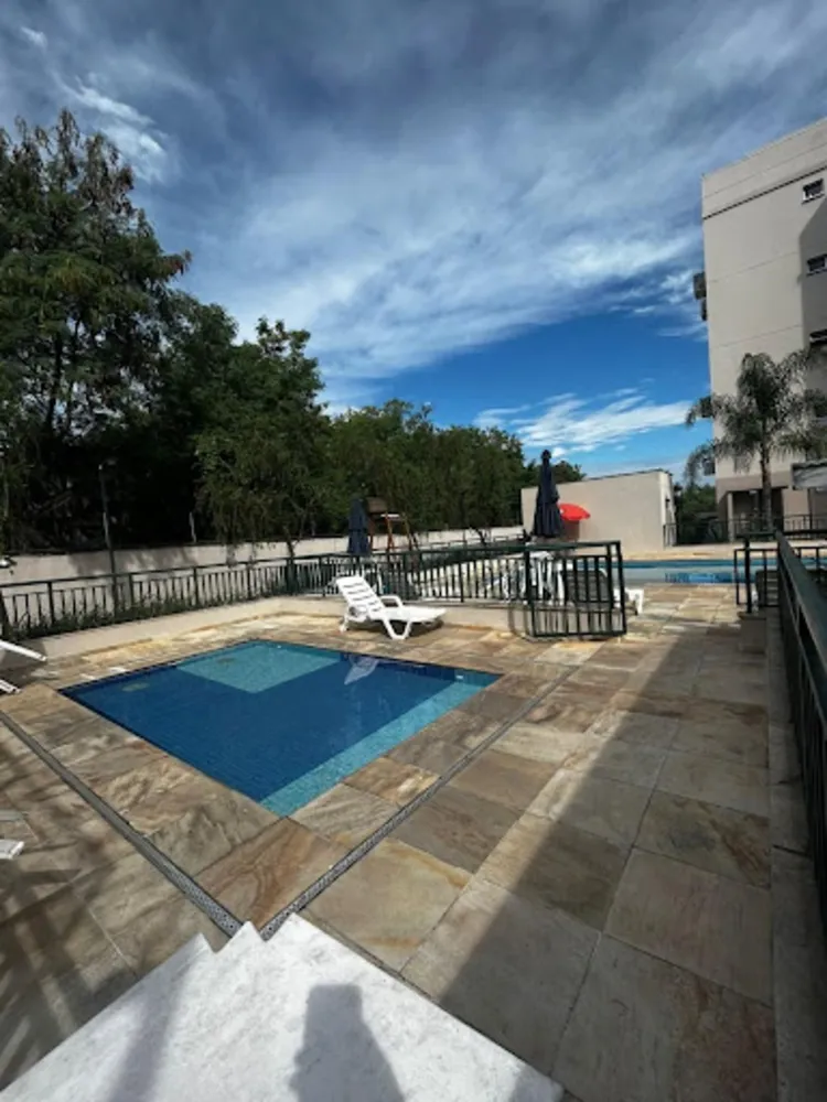 Apartamento, 2 quartos, 45 m² - Foto 21