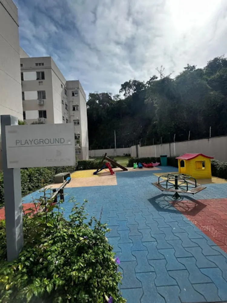 Apartamento, 2 quartos, 45 m² - Foto 19