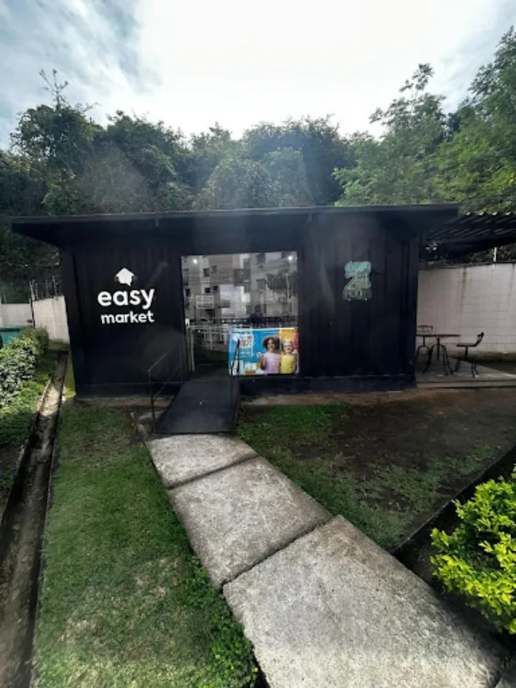 Apartamento, 2 quartos, 45 m² - Foto 16