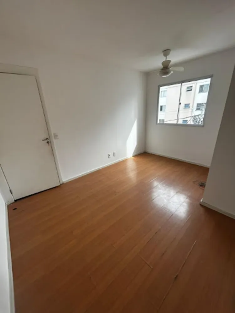 Apartamento, 2 quartos, 45 m² - Foto 3