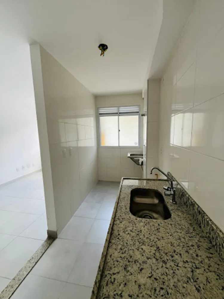 Apartamento, 2 quartos, 48 m² - Foto 6