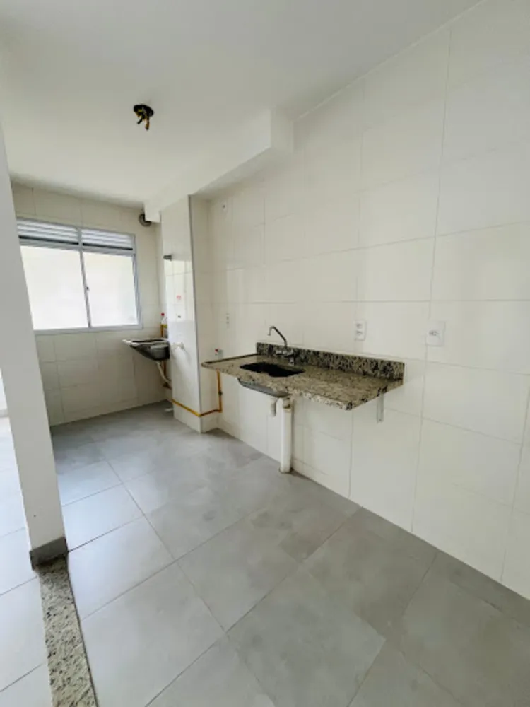 Apartamento, 2 quartos, 48 m² - Foto 5