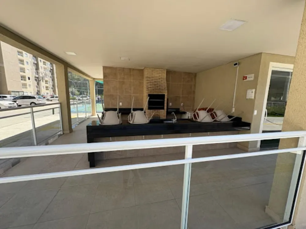 Apartamento, 2 quartos, 48 m² - Foto 14