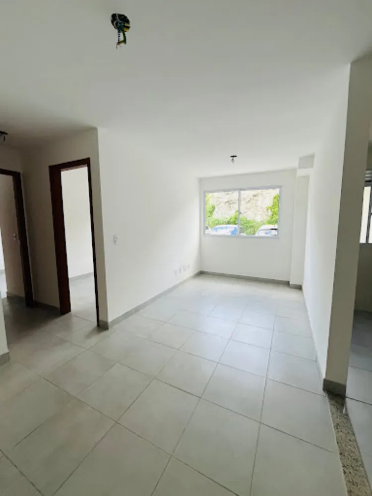 Apartamento, 2 quartos, 48 m² - Foto 2