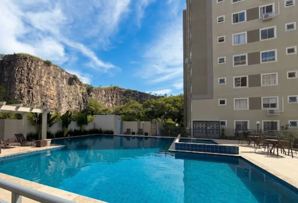 Apartamento, 2 quartos, 48 m² - Foto 1