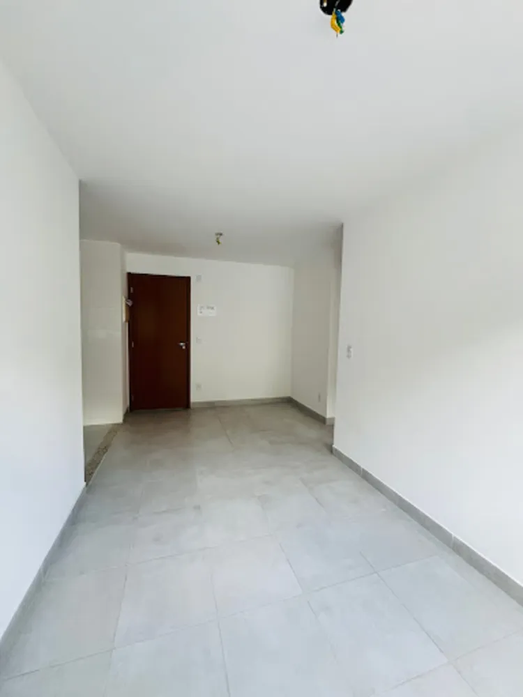 Apartamento, 2 quartos, 48 m² - Foto 3