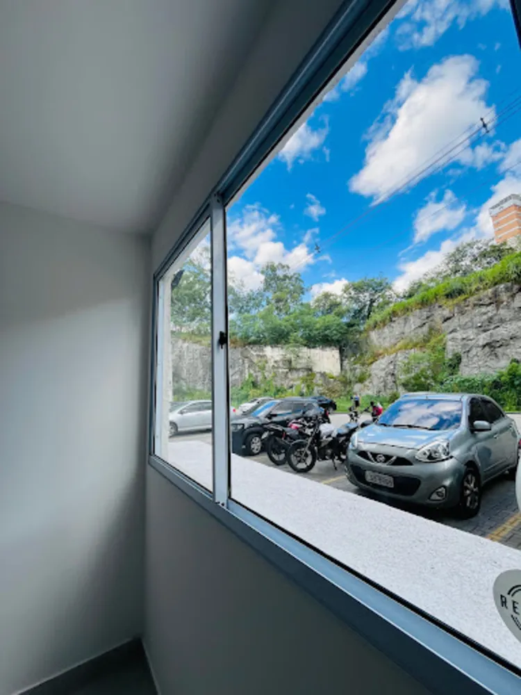Apartamento, 2 quartos, 48 m² - Foto 10