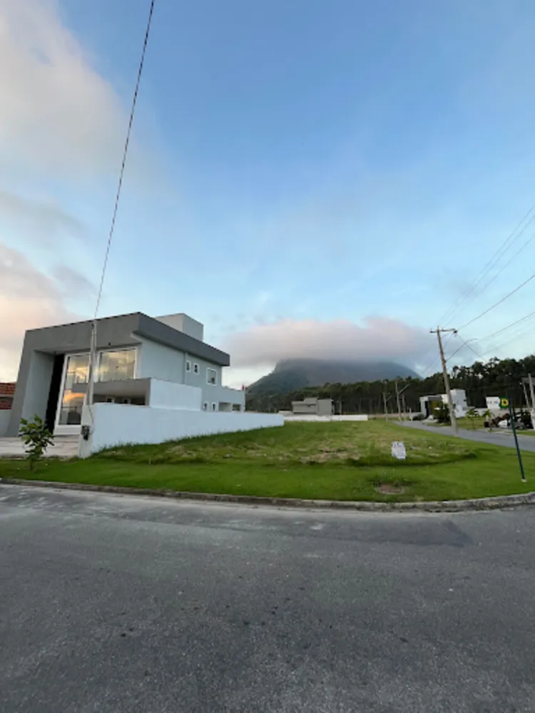 Terreno, 442 m² - Foto 1
