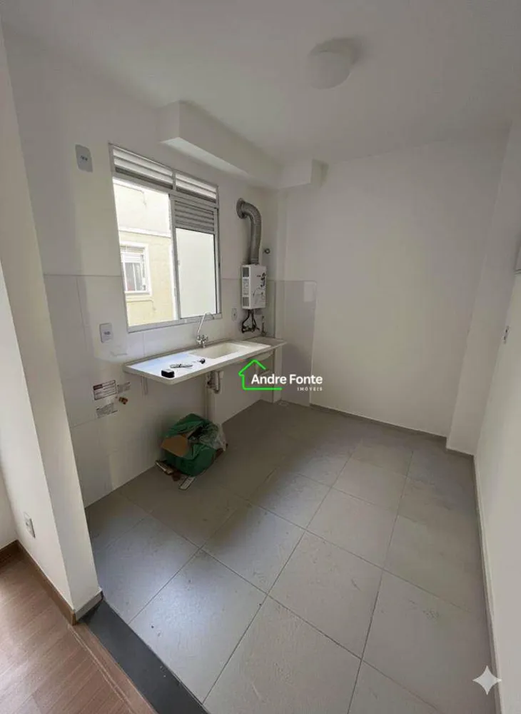 Apartamento, 2 quartos, 41 m² - Foto 4