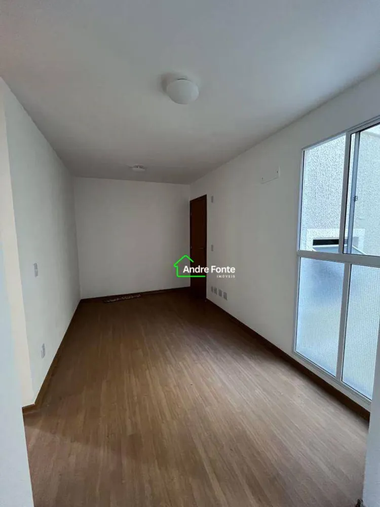 Apartamento, 2 quartos, 41 m² - Foto 2