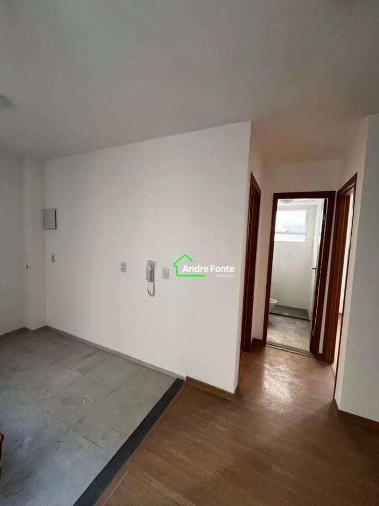 Apartamento, 2 quartos, 41 m² - Foto 5